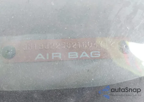 2002 Mazda Protege Dx/Es/Lx z USA, uszkodzony, nr VIN JM1BJ225821604712